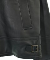 LOEWE（ロエベ）ライダース 黒 サイズ:48(L位) メンズ/2200633214012
