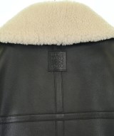 LOEWE（ロエベ）ライダース 黒 サイズ:48(L位) メンズ/2200633214012