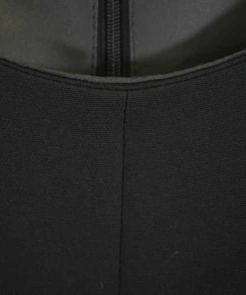 LOEWE（ロエベ）ワンピース 黒 サイズ:34(XXS位) レディース/2200633079246