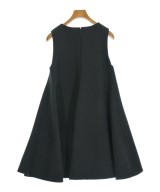 LOEWE（ロエベ）ワンピース 黒 サイズ:34(XXS位) レディース/2200633079246