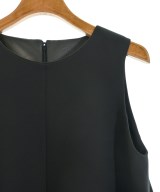 LOEWE（ロエベ）ワンピース 黒 サイズ:34(XXS位) レディース/2200633079246
