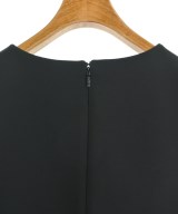 LOEWE（ロエベ）ワンピース 黒 サイズ:34(XXS位) レディース/2200633079246
