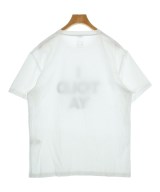 LOEWE（ロエベ）Tシャツ・カットソー 白 サイズ:XS メンズ/2200633079376