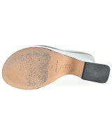 LOEWE（ロエベ）その他 カーキ サイズ:EU37(23.5cm位) レディース/2200633314033