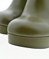 LOEWE（ロエベ）その他 カーキ サイズ:EU37(23.5cm位) レディース/2200633314033