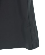 LOEWE（ロエベ）クロップドパンツ 黒 サイズ:S レディース/2200617605072