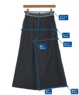 LOEWE（ロエベ）クロップドパンツ 黒 サイズ:S レディース/2200617605072