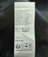 LOEWE（ロエベ）テーラードジャケット 黒 サイズ:34(XXS位) レディース/2200632727018