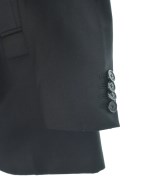 LOEWE（ロエベ）テーラードジャケット 黒 サイズ:34(XXS位) レディース/2200632727018