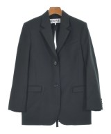 LOEWE テーラードジャケット