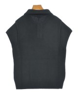 LOEWE（ロエベ）ニット・セーター 黒 サイズ:L レディース/2200632727100