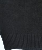 LOEWE（ロエベ）ニット・セーター 黒 サイズ:L レディース/2200632727100