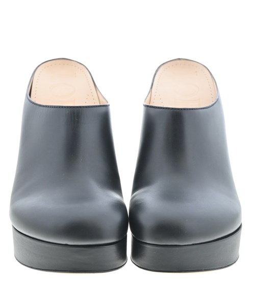 LOEWE（ロエベ）その他 黒 サイズ:EU37(23.5cm位) レディース/2200633573010
