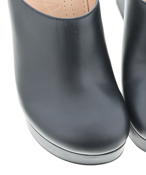 LOEWE（ロエベ）その他 黒 サイズ:EU37(23.5cm位) レディース/2200633573010