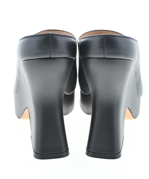 LOEWE（ロエベ）その他 黒 サイズ:EU37(23.5cm位) レディース/2200633573010