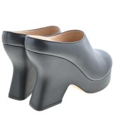 LOEWE（ロエベ）その他 黒 サイズ:EU37(23.5cm位) レディース/2200633573010