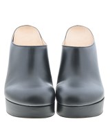 LOEWE（ロエベ）その他 黒 サイズ:EU37(23.5cm位) レディース/2200633573010