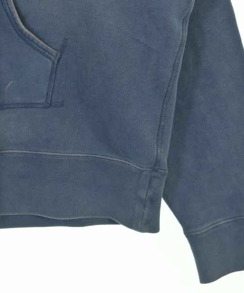 LOEWE（ロエベ）パーカー 青 サイズ:L メンズ/2200633707026