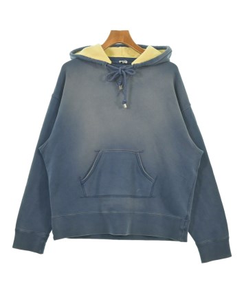 G1091 LOEWEパーカートレーナー サイズL カラーネイビー 4102725N0098_m2_a001.jpg