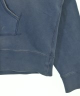 LOEWE（ロエベ）パーカー 青 サイズ:L メンズ/2200633707026