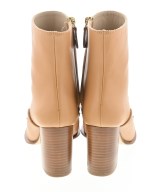 LOEWE（ロエベ）ブーツ ベージュ サイズ:EU37(23.5cm位) レディース/2200633974084