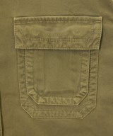 LOEWE（ロエベ）カジュアルシャツ カーキ サイズ:39(S位) メンズ/2200608449012