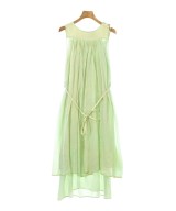 LOEWE（ロエベ）ワンピース 緑 サイズ:36(XS位) レディース/2200610205118