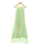 LOEWE（ロエベ）ワンピース 緑 サイズ:36(XS位) レディース/2200610205118