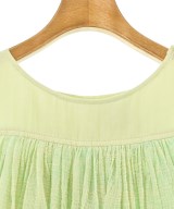 LOEWE（ロエベ）ワンピース 緑 サイズ:36(XS位) レディース/2200610205118