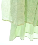 LOEWE（ロエベ）ワンピース 緑 サイズ:36(XS位) レディース/2200610205118