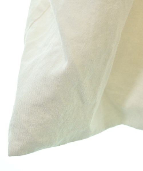 LOEWE（ロエベ）ブラウス 白 サイズ:36(XS位) レディース/2200610205132