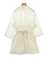 LOEWE（ロエベ）ブラウス 白 サイズ:36(XS位) レディース/2200610205132