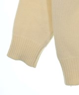 LOEWE（ロエベ）ニット・セーター 白 サイズ:S レディース/2200607856187