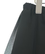 LOEWE（ロエベ）ロング・マキシ丈スカート 黒 サイズ:S レディース/2200607856378