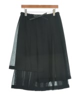 LOEWE ロング・マキシ丈スカート