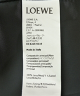 LOEWE（ロエベ）ジャケット グレー サイズ:34(XXS位) レディース/2200607856422