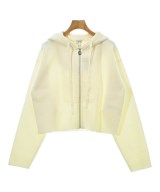 LOEWE（ロエベ）カーディガン 白 サイズ:XS レディース/2200606964043