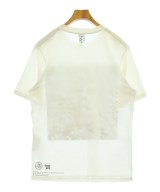 LOEWE（ロエベ）Tシャツ・カットソー 白 サイズ:S メンズ/2200611284099