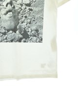 LOEWE（ロエベ）Tシャツ・カットソー 白 サイズ:S メンズ/2200611284099