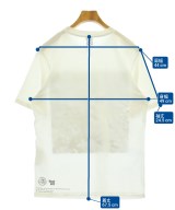 LOEWE（ロエベ）Tシャツ・カットソー 白 サイズ:S メンズ/2200611284099