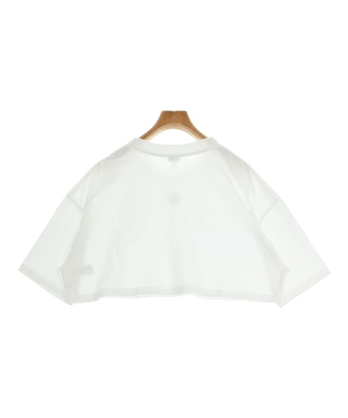 LOEWE（ロエベ）Tシャツ・カットソー 白 サイズ:S レディース/2200611323019