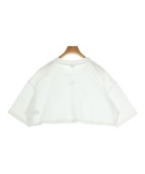 LOEWE（ロエベ）Tシャツ・カットソー 白 サイズ:S レディース/2200611323019