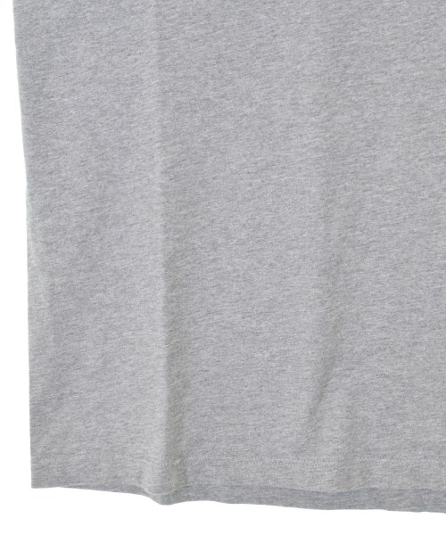 LOEWE（ロエベ）Tシャツ・カットソー グレー サイズ:-(M位) メンズ/2200582219038