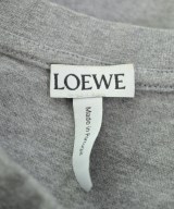 LOEWE（ロエベ）Tシャツ・カットソー グレー サイズ:-(M位) メンズ/2200582219038