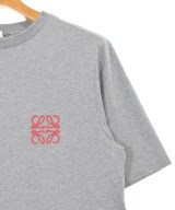 LOEWE（ロエベ）Tシャツ・カットソー グレー サイズ:-(M位) メンズ/2200582219038