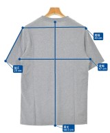 LOEWE（ロエベ）Tシャツ・カットソー グレー サイズ:-(M位) メンズ/2200582219038