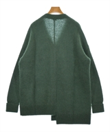 LOEWE（ロエベ）カーディガン 緑 サイズ:XS レディース/2200610146022