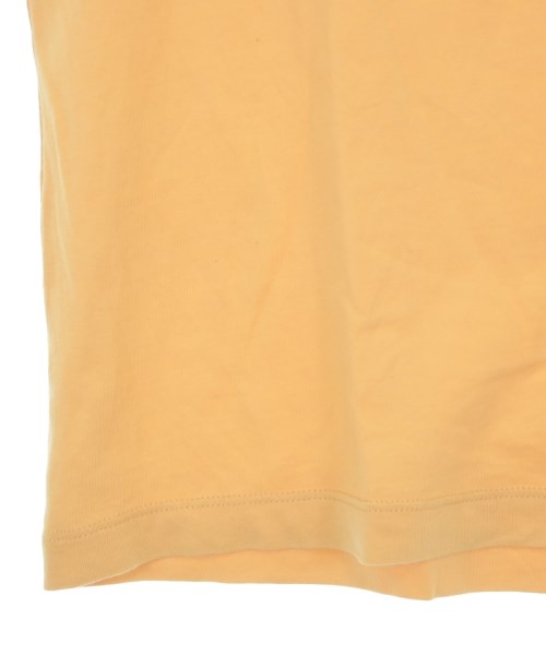 LOEWE（ロエベ）Tシャツ・カットソー 黄 サイズ:M レディース/2200612044043