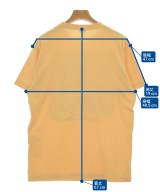 LOEWE（ロエベ）Tシャツ・カットソー 黄 サイズ:M レディース/2200612044043