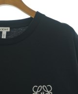 LOEWE（ロエベ）Tシャツ・カットソー 黒 サイズ:M レディース/2200612131064
